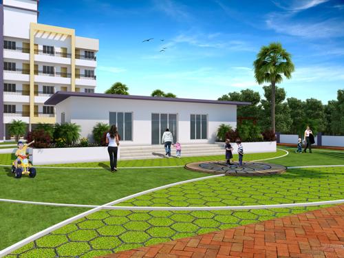 Images for Amenities of Aggarwal Vivanta Sarthak Images for Amenities of Aggarwal Vivanta Sarthak