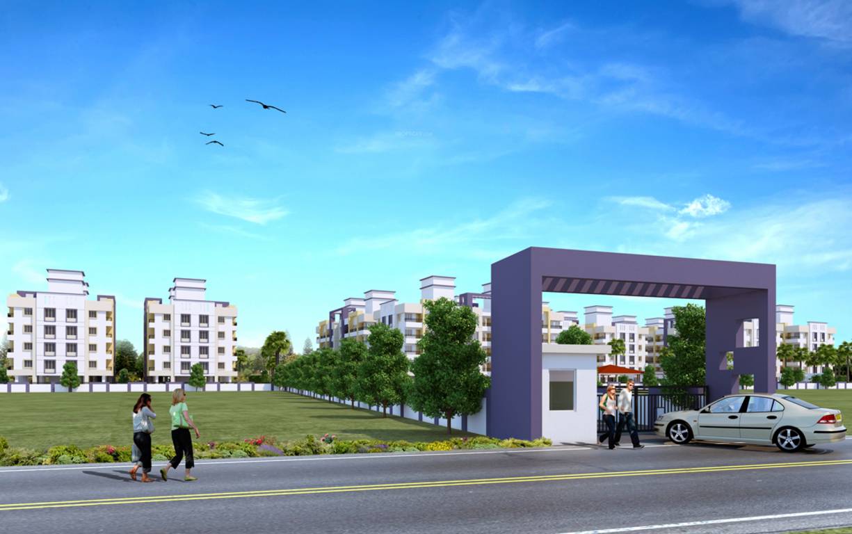 Images for Amenities of Aggarwal Vivanta Sarthak