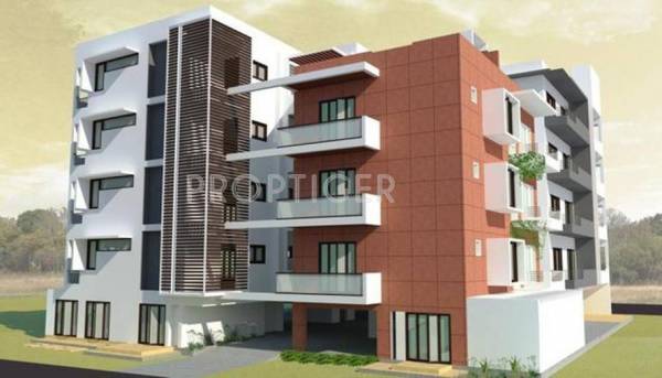 Images for Elevation of Kay Arr And Co Silkeen