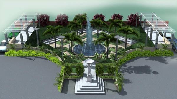 Images for Amenities of Rachana Sayantara Phase 2