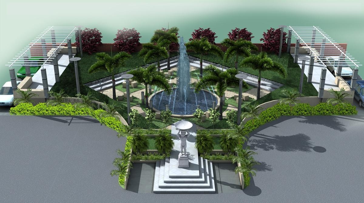 Images for Amenities of Rachana Sayantara Phase 2