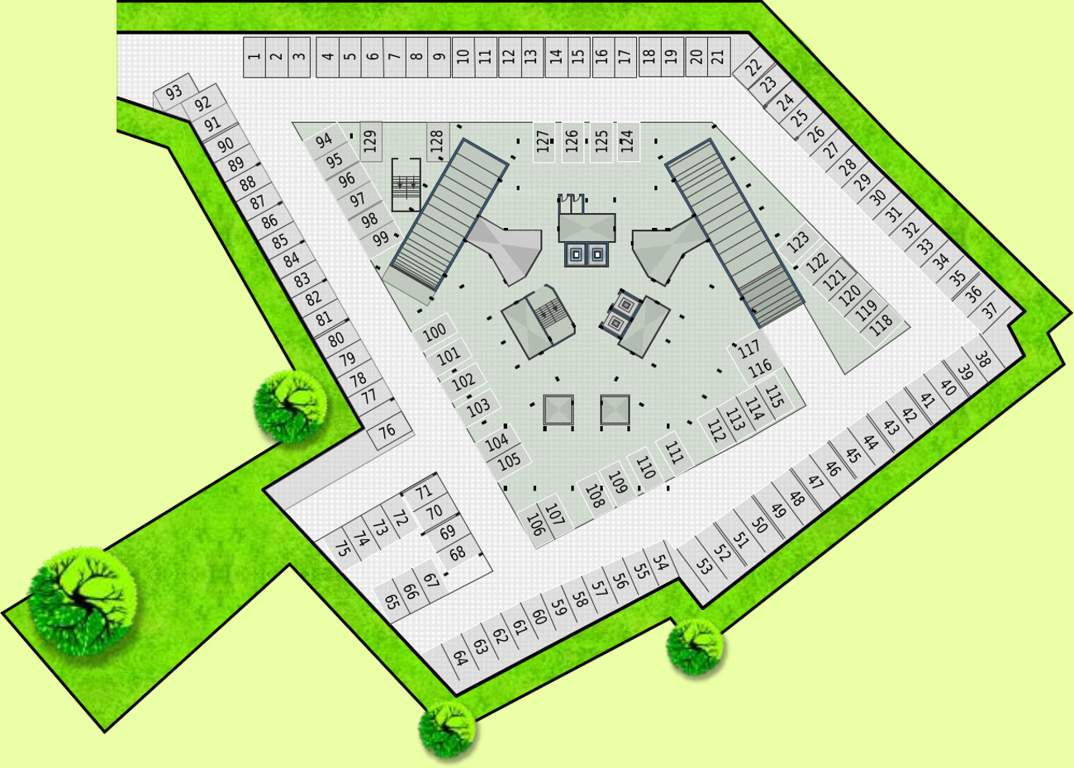  fortuna Images for Layout Plan of Happy Fortuna
