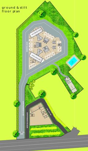  fortuna Images for Master Plan of Happy Fortuna