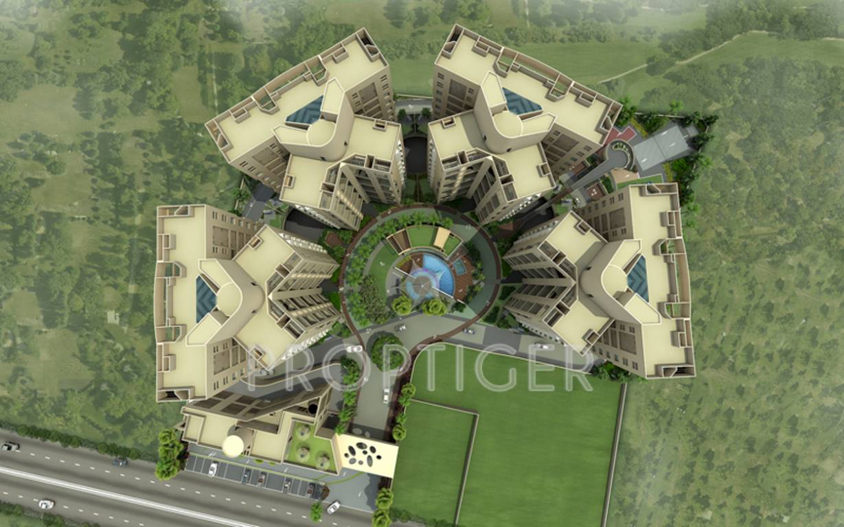 Images for Elevation of Vertical Oriana