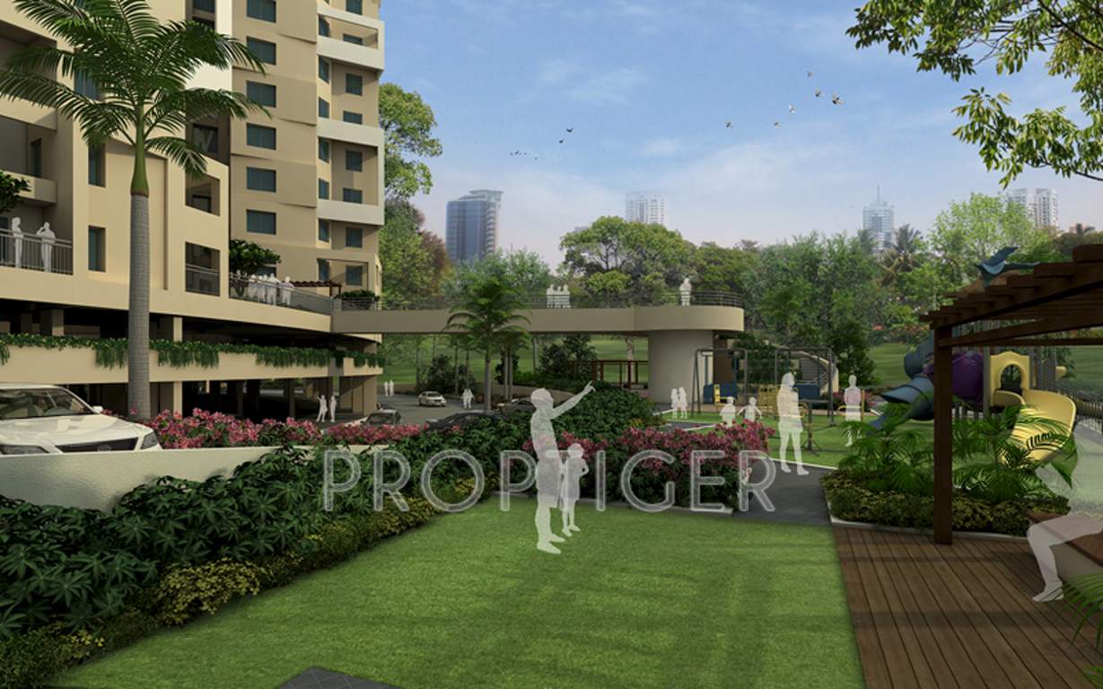 Images for Amenities of Vertical Oriana