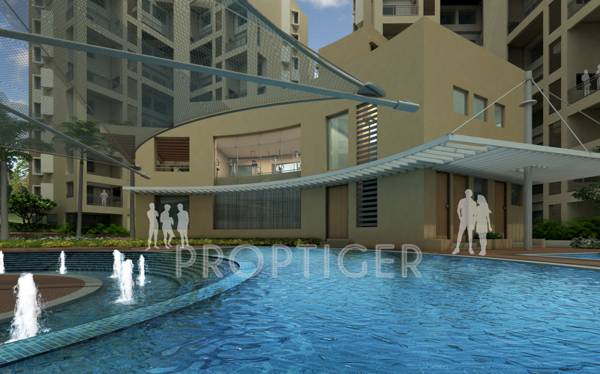 Images for Amenities of Vertical Oriana