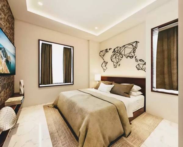  oriana Bedroom
