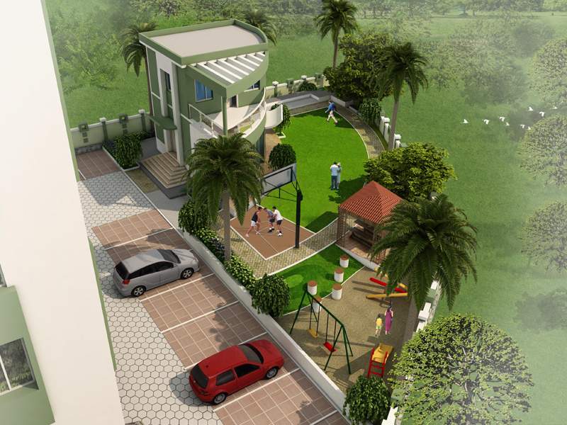 gloria Images for Amenities of Rujuta Gloria