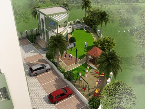 Images for Amenities of Rujuta Gloria gloria Images for Amenities of Rujuta Gloria