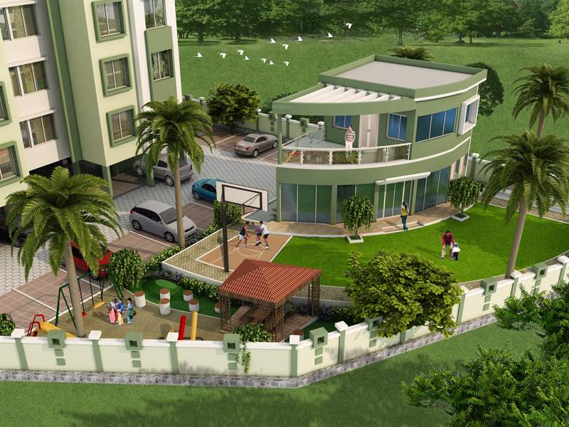 gloria Images for Amenities of Rujuta Gloria