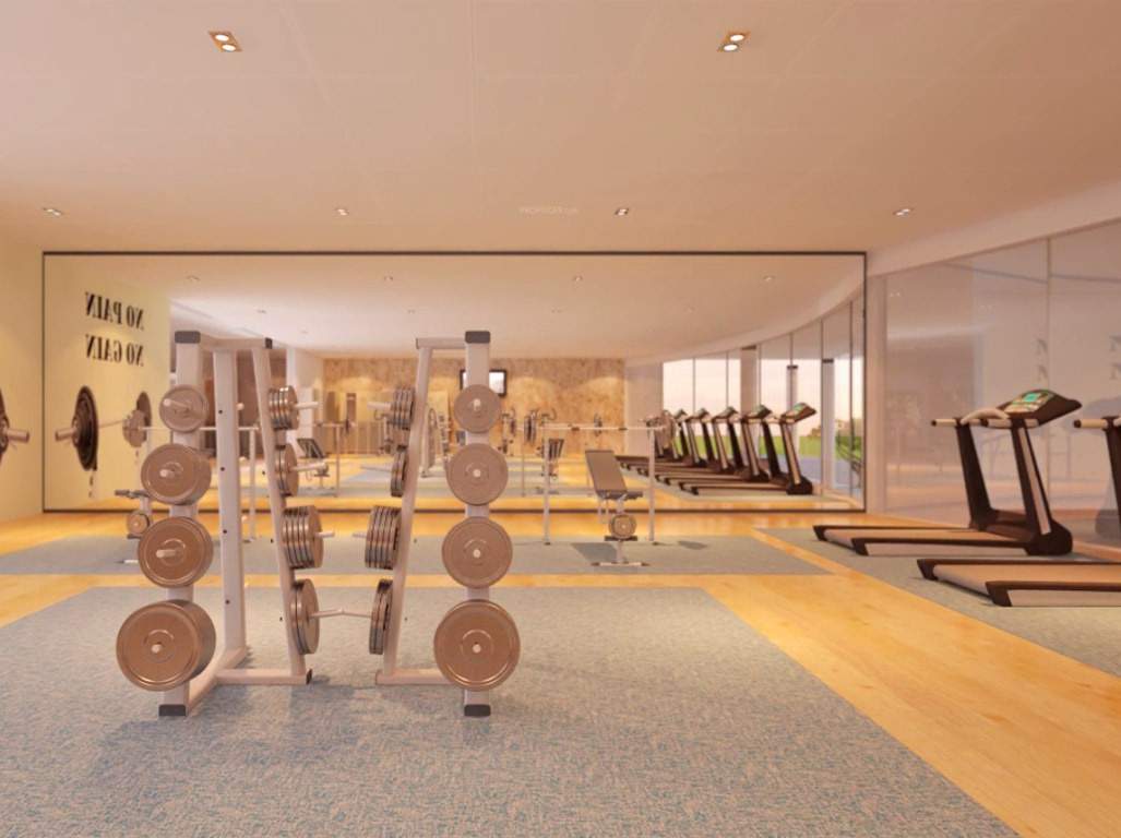 jyothi cosmos Images for Amenities of Vamsiram Jyothi Cosmos