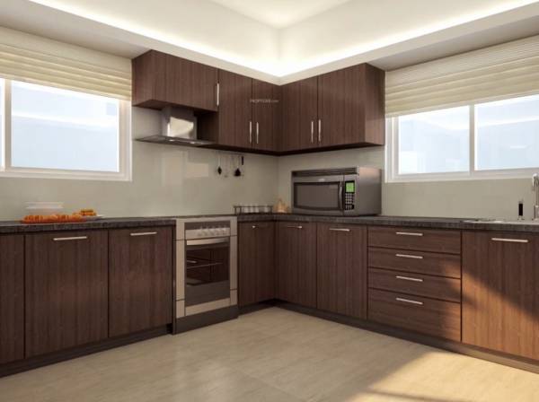 Kitchen jyothi-cosmos Kitchen