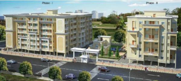 Elevation rachana-madhukosh-wing-c Elevation