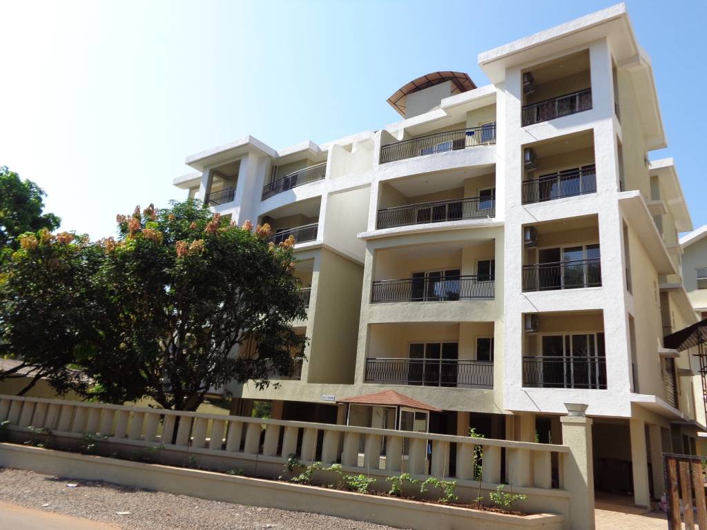 Images for Elevation of B and F Kensington Square