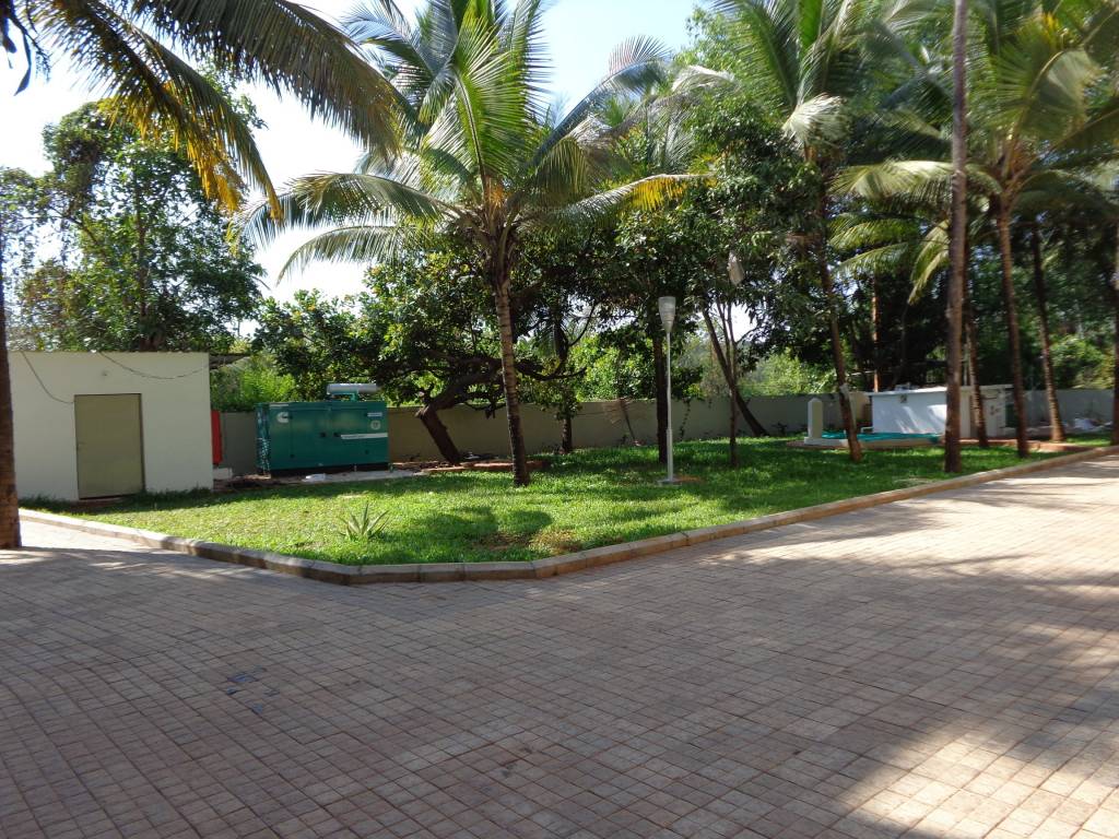 Images for Amenities of B and F Kensington Square