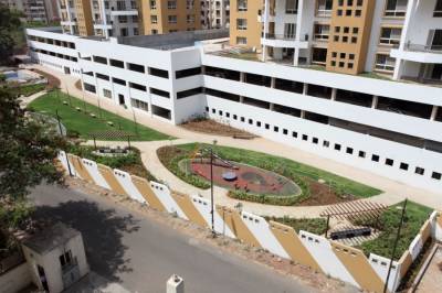 Images for Amenities of Devi Empress Towers