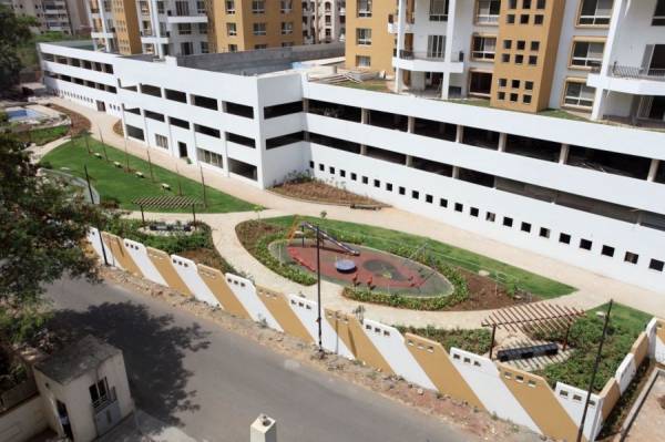 Images for Amenities of Devi Empress Towers