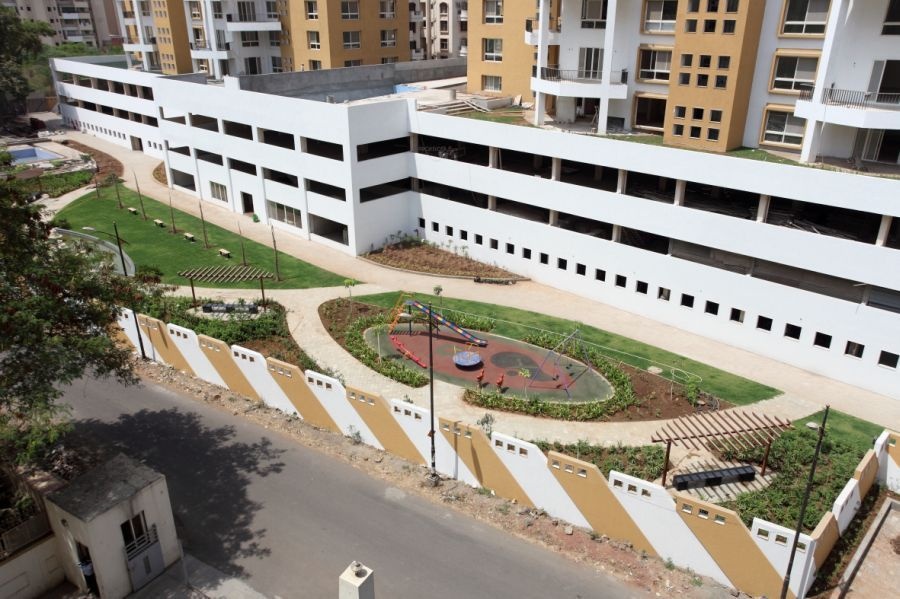 Images for Amenities of Devi Empress Towers