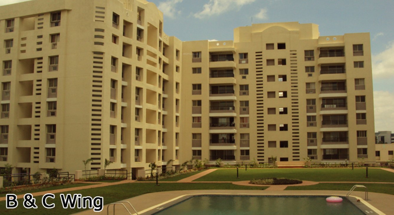 Images for Elevation of Vascon Vista Phase 1