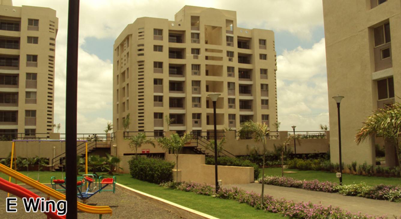 Images for Elevation of Vascon Vista Phase 1