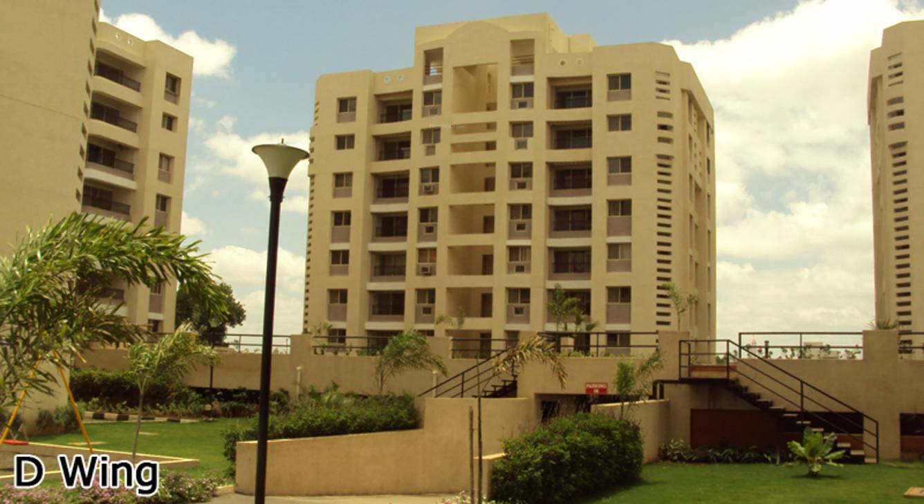 Images for Elevation of Vascon Vista Phase 1