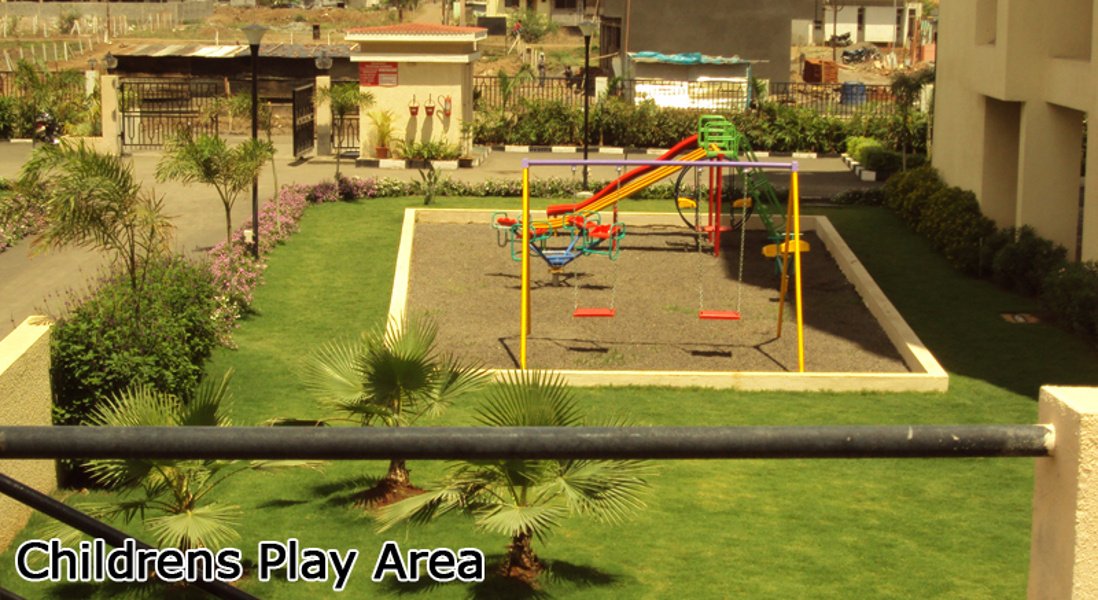 Images for Amenities of Vascon Vista Phase 1