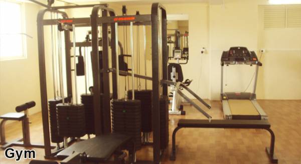 Images for Amenities of Vascon Vista Phase 1