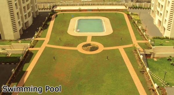 Images for Amenities of Vascon Vista Phase 1