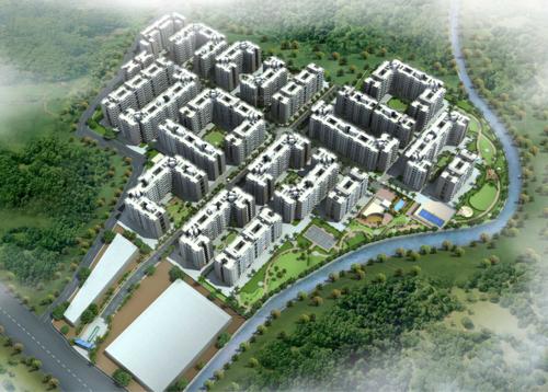 Images for Layout Plan of Mirchandani Shalimar Swayam shalimar-swayam Images for Layout Plan of Mirchandani Shalimar Swayam