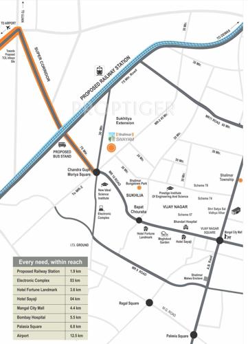 Images for Location Plan of Mirchandani Shalimar Swayam shalimar-swayam Images for Location Plan of Mirchandani Shalimar Swayam
