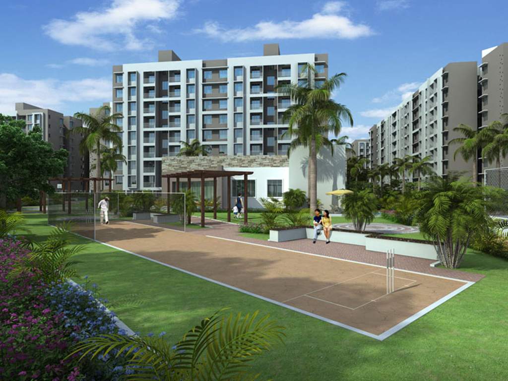 shalimar swayam Images for Elevation of Mirchandani Shalimar Swayam