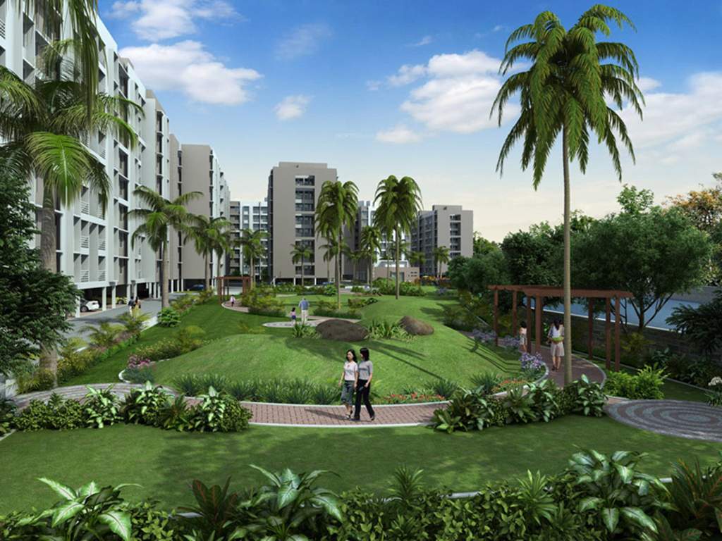 shalimar swayam Images for Elevation of Mirchandani Shalimar Swayam