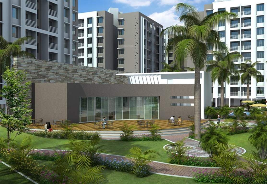 shalimar swayam Images for Elevation of Mirchandani Shalimar Swayam
