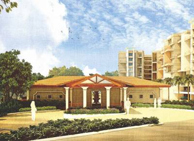 Images for Amenities of Pate Surajya