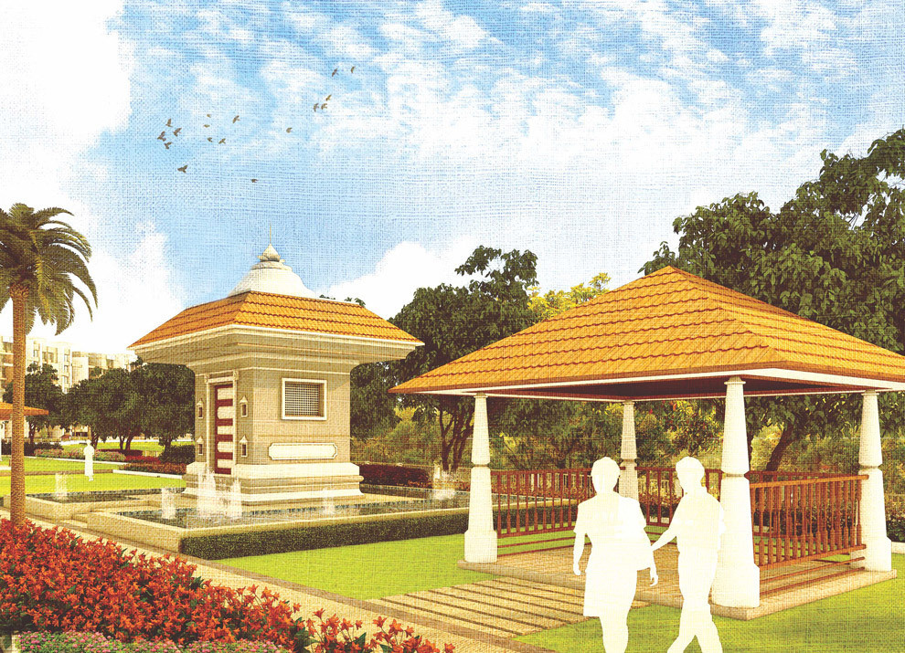 Images for Amenities of Pate Surajya