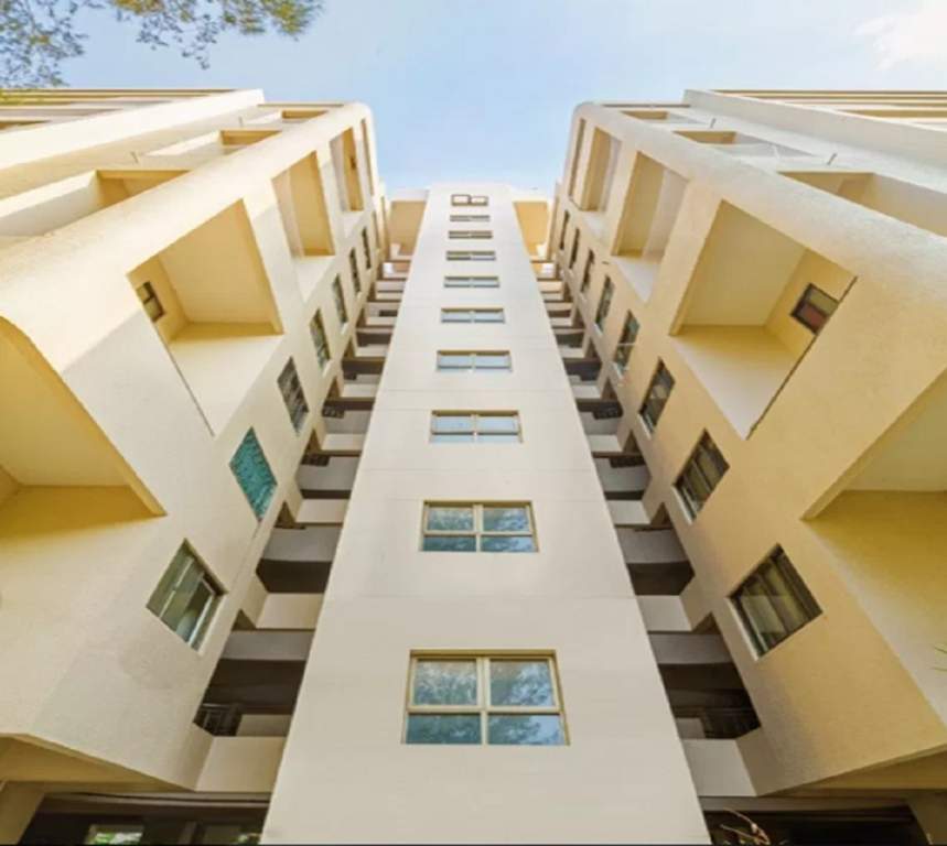  park royale Elevation