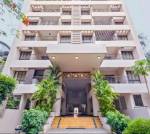 Elevation  park-royale Elevation