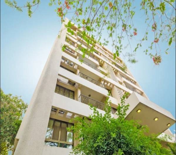 Elevation park-royale Elevation