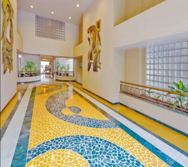 Entrance Lobby park-royale Entrance Lobby