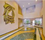 Entrance Lobby  park-royale Entrance Lobby