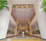 Entrance Lobby  park-royale Entrance Lobby