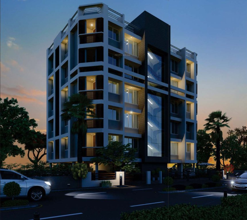 Images for Elevation of Adi Sumadhur