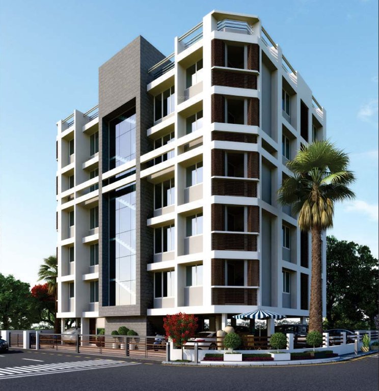 Images for Elevation of Adi Sumadhur