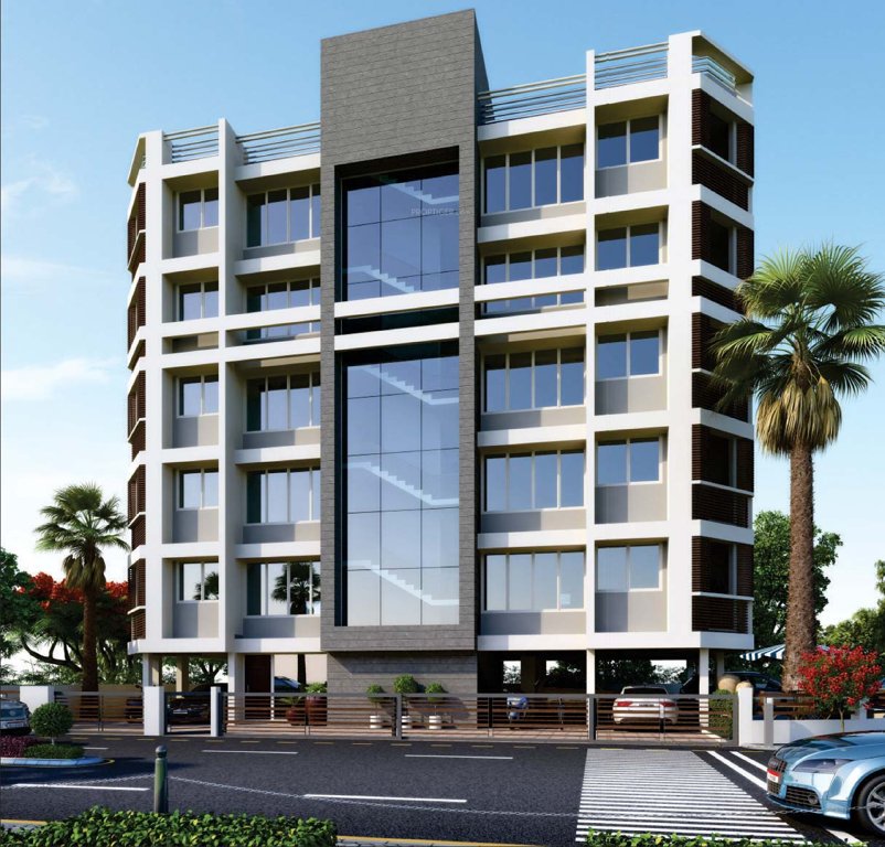 Images for Elevation of Adi Sumadhur