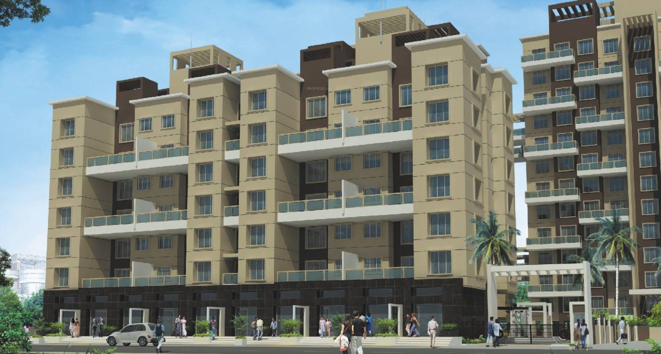 Images for Elevation of Alcon Signare