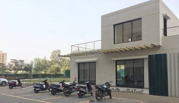 Images for Amenities of Alcon Signare Images for Amenities of Alcon Signare