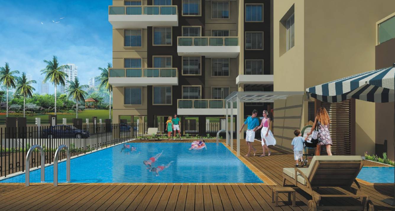 Images for Amenities of Alcon Signare