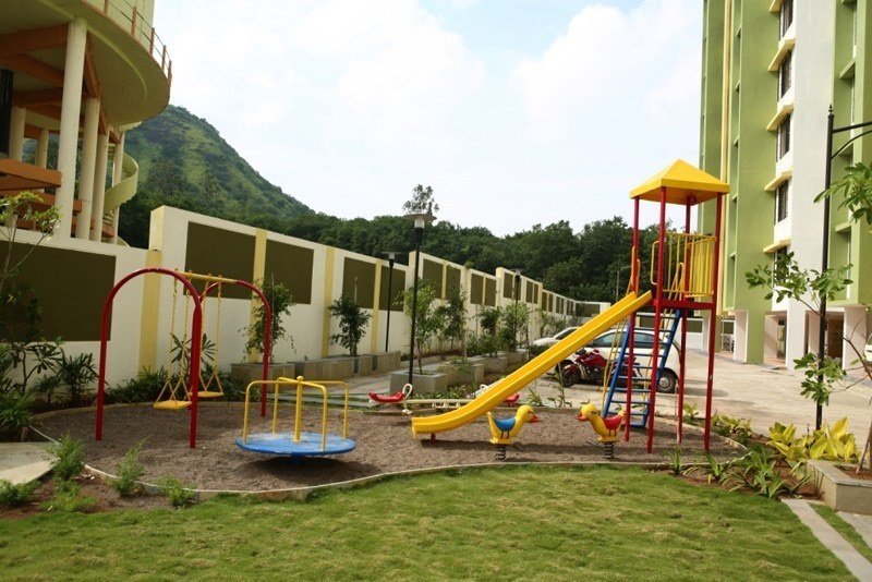 Images for Amenities of Rainbow Housing Forest Hills