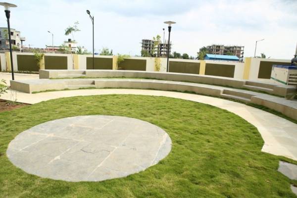 Images for Amenities of Rainbow Housing Forest Hills