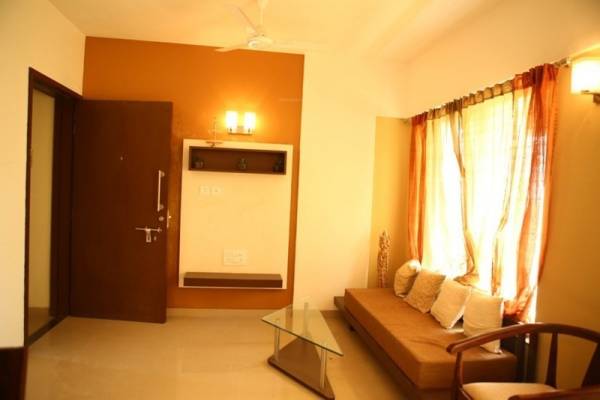  forest-hills Living Area